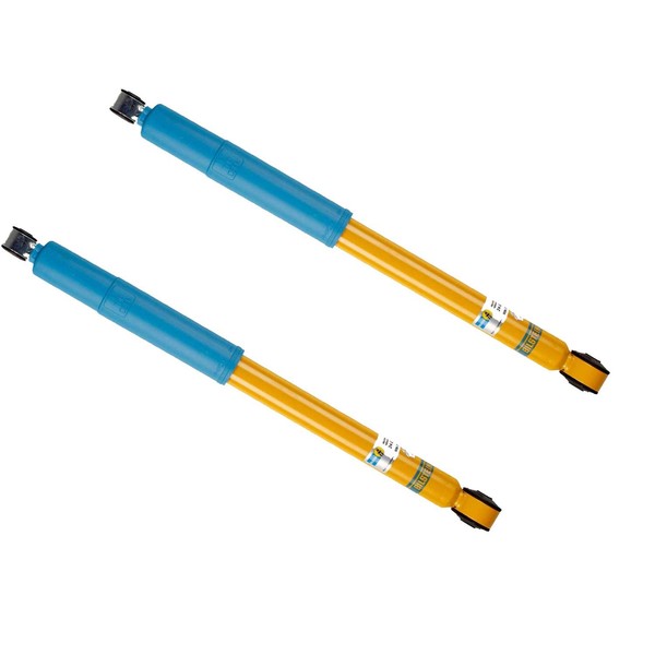2 Bilstein SportstoßDäMpfer B6 2-24-020602 Hinterachse FüR Ford Escort V Sierra-image
