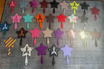 Jeffree Star Cosmetics Hand Mirrors 65+ - You PICK - FREE SHIPPING