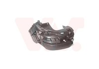 VAN Wezel Halter, StoßFäNger 3795566 Passend FüR Nissan Opel Renault