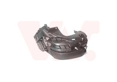 VAN Wezel Halter, StoßFäNger 3795566 Passend FüR Nissan Opel Renault-image