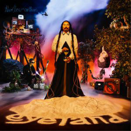 Альбом The Low Anthem Eyeland (винил) 12 (ИМПОРТИРОВАН из Великобритании)