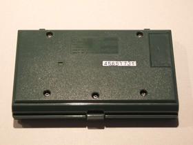 RARE Zelda NINTENDO Game & Watch VINTAGE Handheld LCD Original 1989 ELECTRONIC