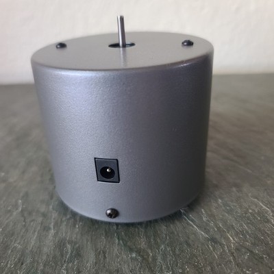 NEW SOL Turntable Motor by Schiit Audio Outboard AC Synchronous