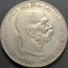 Preços baixos em Áustria 5 Corona | eBay