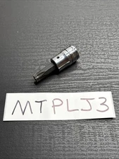 Snap On Tools 3/8" Drive GM Style Torx Bit Driver Socket FTX500