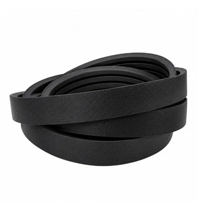 H177177 Front Straw Chopper V-Belt Fits John Deere Combine 9540 9560 9580 - Image 1 of 4