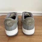 Nike Air Force 1 FQ6948-001 Low LV8 Dark Stucco Medium Olive Youth Size 6.5Y — photo 6