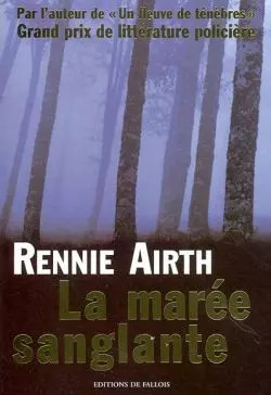Die blutige Flut, Rennie Airth und Jean Rosenthal