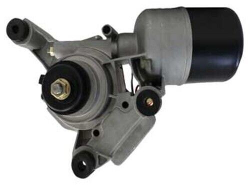 A-premium Windshield Wiper Motor Replacement For Cadillac Escalade Chevrolet Silverado 1500 2500 3500 GMC Sierra 1500 2500 3500 Yukon 1999-2002 Front