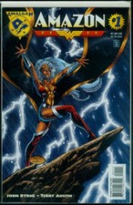 Amalgam Comics In Comic Book Collections for sale | eBay