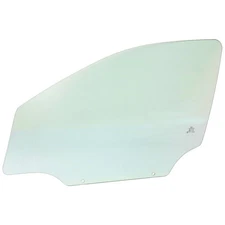 For 2005-2010 COBALT Front Left Door Glass 15804638 DD10876GTNN