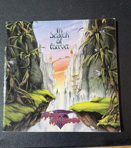 Rodney Matthews Artwork | eBay