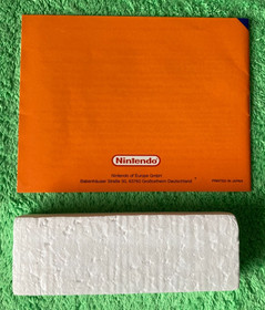 Donkey Kong Classics f&uuml;r Nintendo Entertainment System NES komplett