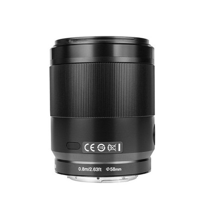 YONGNUO 85mm F1.8S DF DSM AF Full Frame Lens For Sony E-mount Mirrorless Cameras