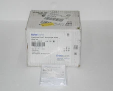 FisherBrand 12-550-15 Precleaned Superfrost Plus Microscope Slides White 1mm New