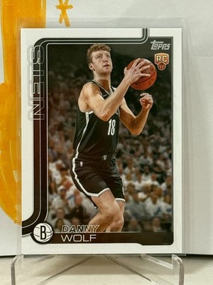 2025-26 Topps Basketball Base & RC's #1-250 COMPLETE your set You Pick