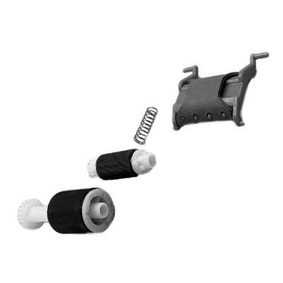 Pickup paper roller fits for HP M1214 M125 M1212 M126 ADF 1213 M127 M1218 M128FN