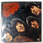 BEATLES RUBBER SOUL APPLE EAS80555 1LP