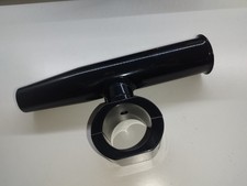 Portacanne Porta canne universale in alluminio per t-top barca (no inox 316)