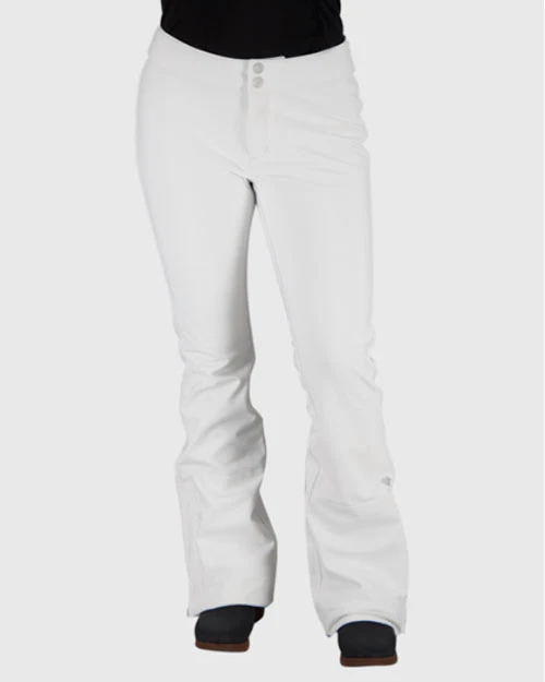 Obermeyer $249 Women’s The Bond” Ski Snow Pants Gray Size 16 NEW