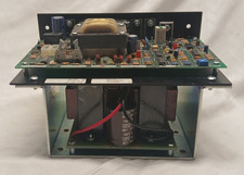 StarTrac Controller With Filter Network For T...