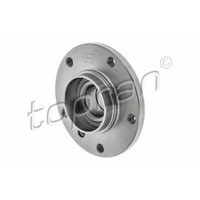 Topran Radnabe Radlager Vorne Passend FüR BMW 3Er Compact E46 E36