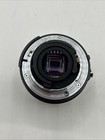 NIkon AF NIKKOR 50mm f/1.8 #247 — photo 5