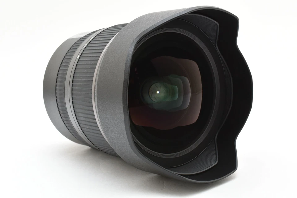 [Top Mint] TAMRON SP 15-30mm F/2.8 Di VC USD A012 Lens Nikon F Mount #2562635 - Image 4 of 4