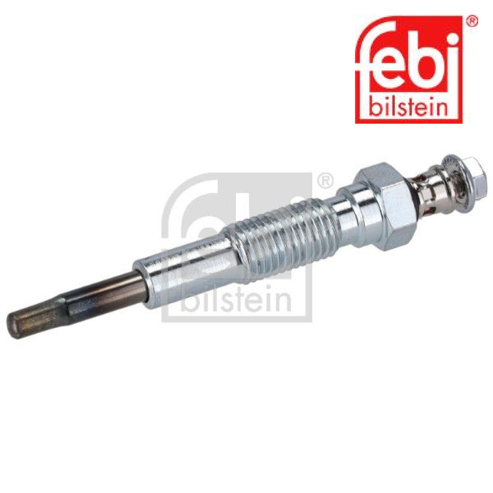 Glow Plug FEBI BILSTEIN 24917 For MAZDA, FORD