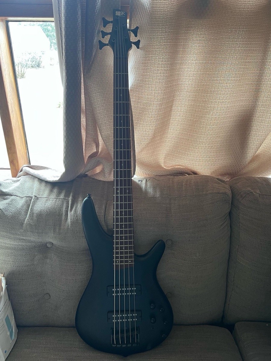 SDGR By Ibanez 5 String Bass Guitar SR305EB 1p-02 | eBay