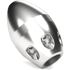 40 l / min Wysokociśnieniowa rura czyszcząca Dysza natryskowa Narzędzie do czyszczenia odpływów F3V67408