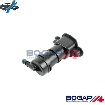 WASHER FLUID JET HEADLIGHT CLEANING A5522101 FOR AUDI A4B7 BPG/BGB/BWE 2.0L 4cyl
