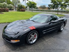 1998 Chevrolet Corvette for Sale