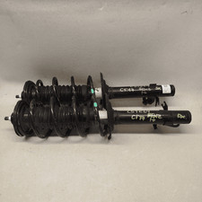 B000771480 Stoßdämpfer vorne Links CITROEN C1 (B4) 1.0 VTi Ber 3p/b/998cc