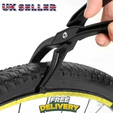 Bicycle Tire Levers Tire Pliers Tyre Remover Clamp Mountain Bike Repair Tool