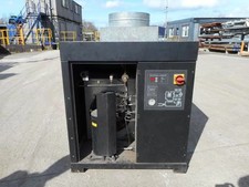 Hiross Air Dryer - 2001 - Used