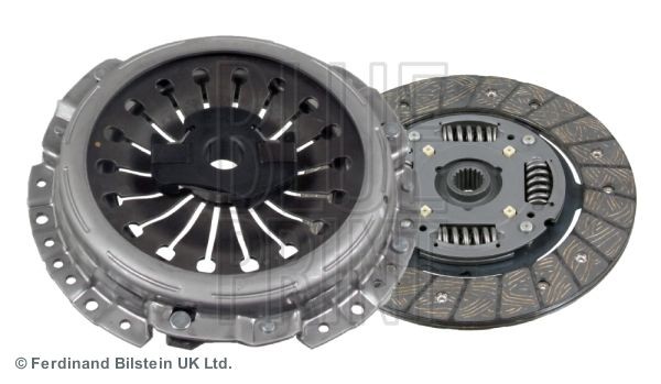 Blueprint ADP153024 Clutch Kit Fits Citroen Xantia XM Xsara ZX Peugeot 306 405
