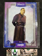 2023 Kakawow Cosmos Disney 100 All-Star Wong #CDQ-B-350 Avengers SEALED