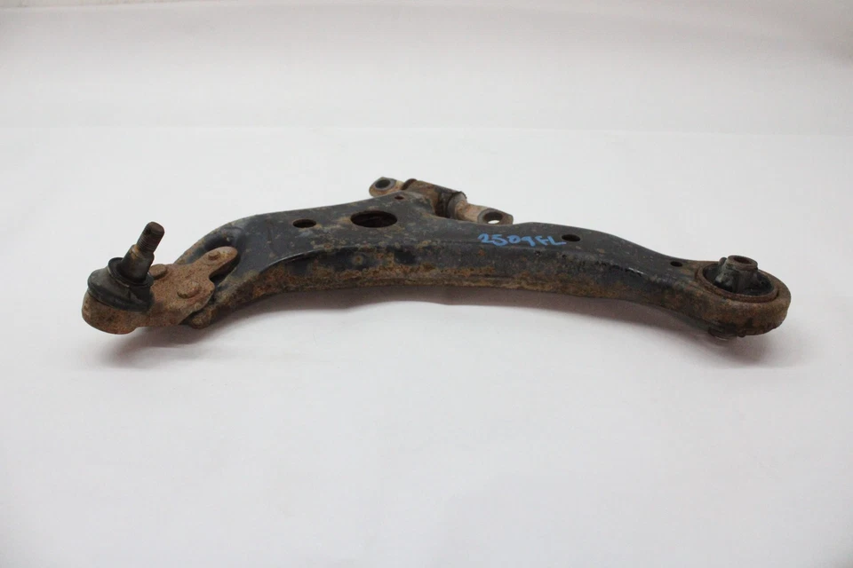 Lexus RX400H 2008 brazo de control inferior delantero izquierdo fabricante de equipos originales 06 07 08 Foto 4 de 4