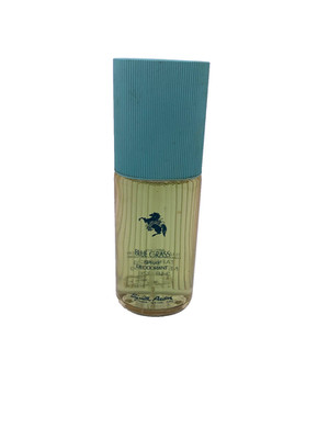 Blau Gras Elizabeth Arden Deo Spray