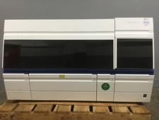 Roche Diagnostics Cedex Bio HT Analyzer w/96 Well Rack Extended WARRANTY
