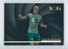 2024-25 Victor Osimhen Panini Noir FIFA Gold Nigeria Soccer Card 10/10
