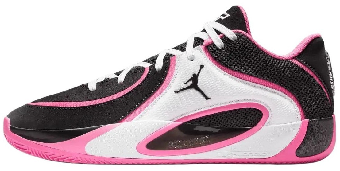 Jordan Tatum 4 PF Black Pinksicle for Sale | Authenticity