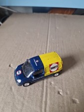 Miniature Norev Kangoo Darty 1/64 3 inches 1:64