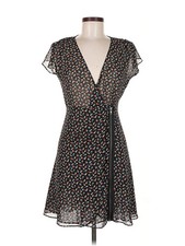 Reformed Women Black Kimono M