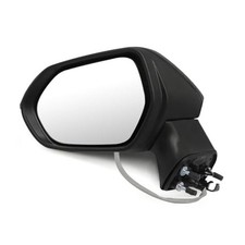 Left Driver Side Mirror Assembly Compatible w...