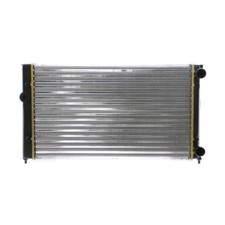Kühler Motorkühlung MAHLE CR 366 000S für VW Golf III Vento Variant