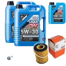 Filtre à huile BMW 745