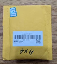 Reolink Security Camera 128GB Class 10 Micro SD Memory Card