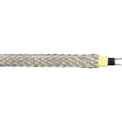 Easy Heat Freeze Free 100 Ft. 120V Self-Regulating Pipe Heating Cable 2102 Easy